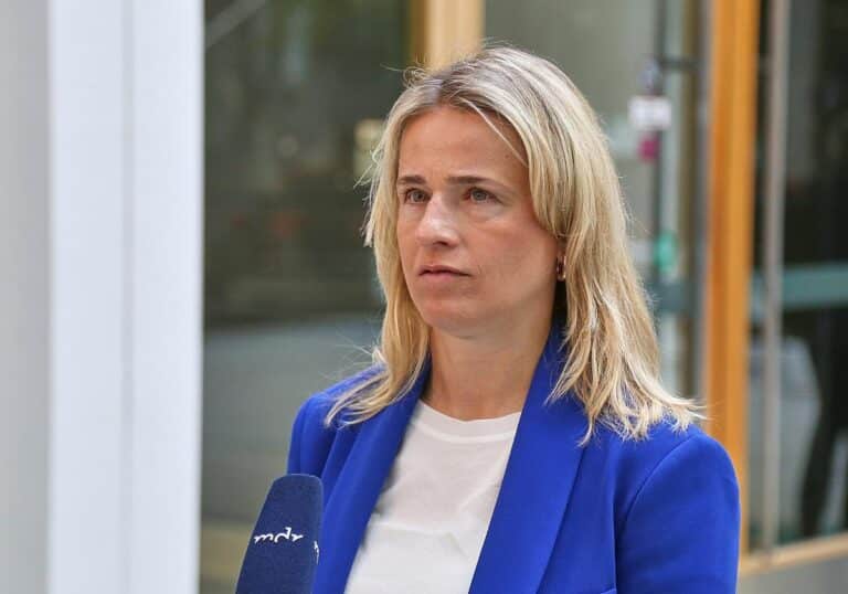 Verena Bentele
