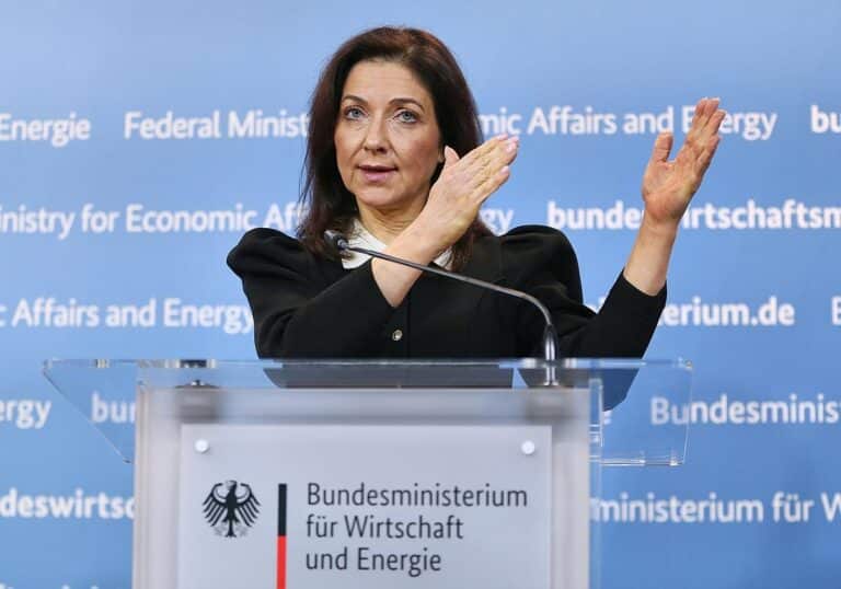 Katherina Reiche