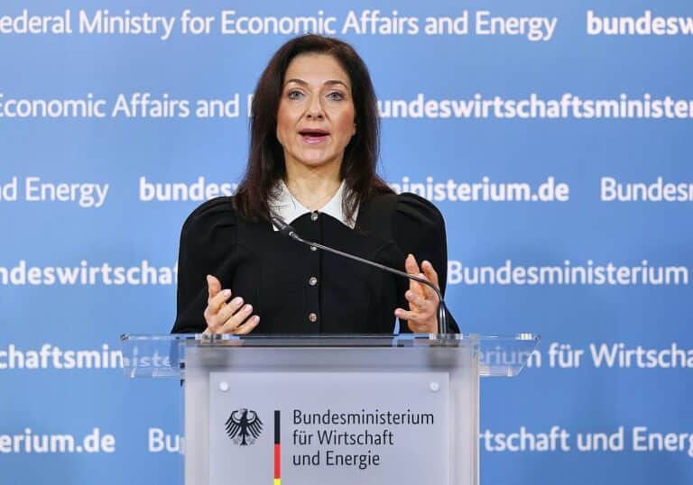 Katherina Reiche