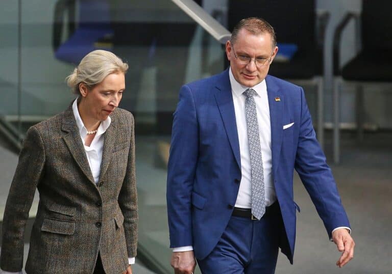 Alice Weidel
