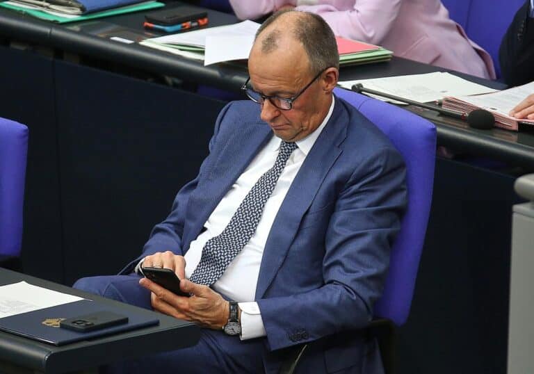 Friedrich Merz