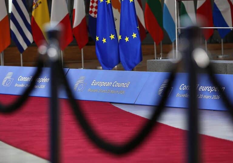 Europäischer Rat