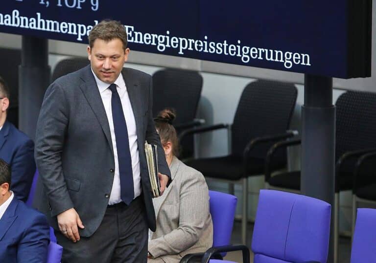 Lars Klingbeil