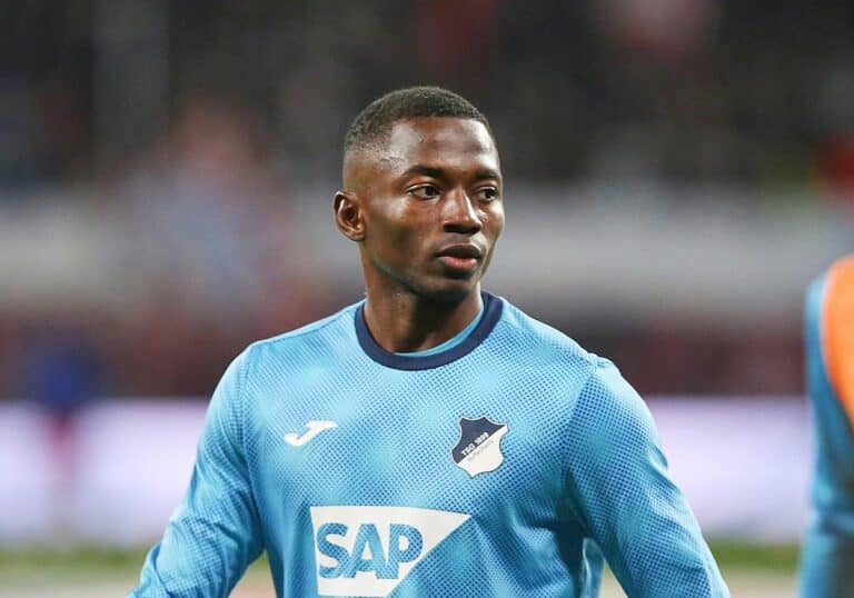 Bazoumana Touré