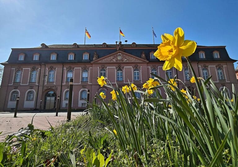 Landtag von