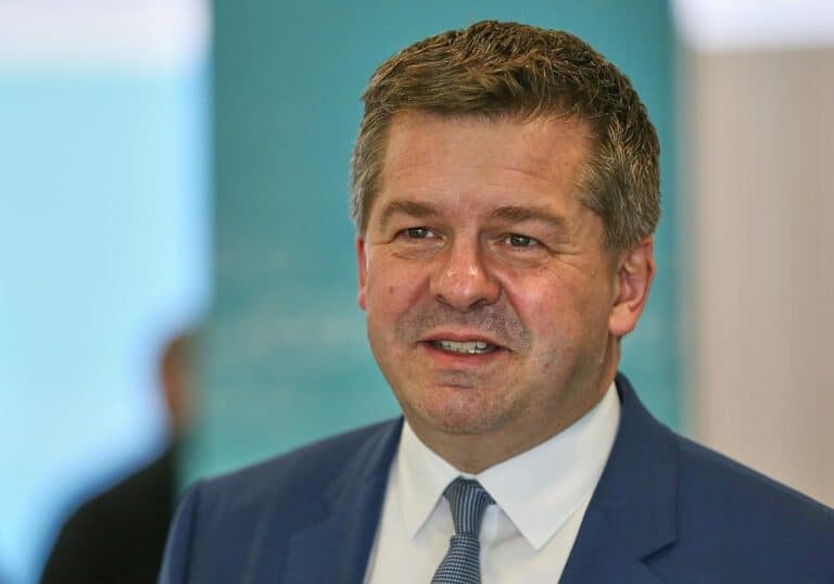 Sven Schulze