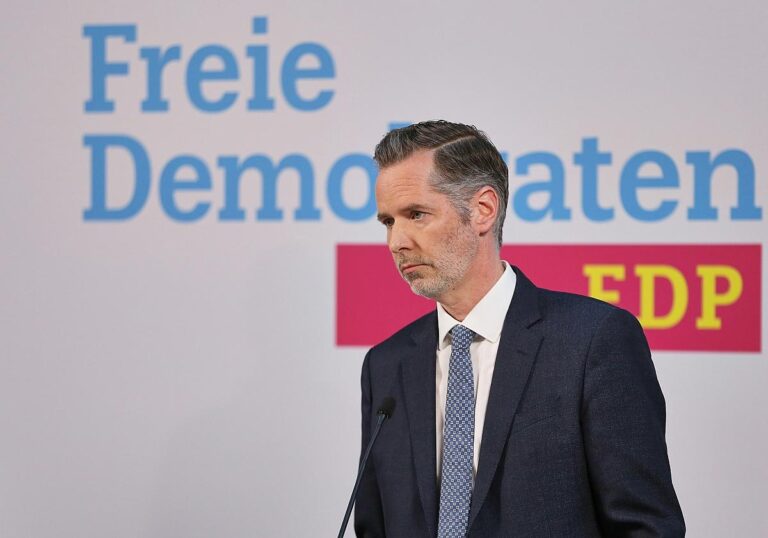 Christian Dürr