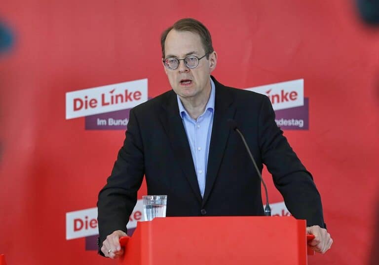 Sören Pellmann