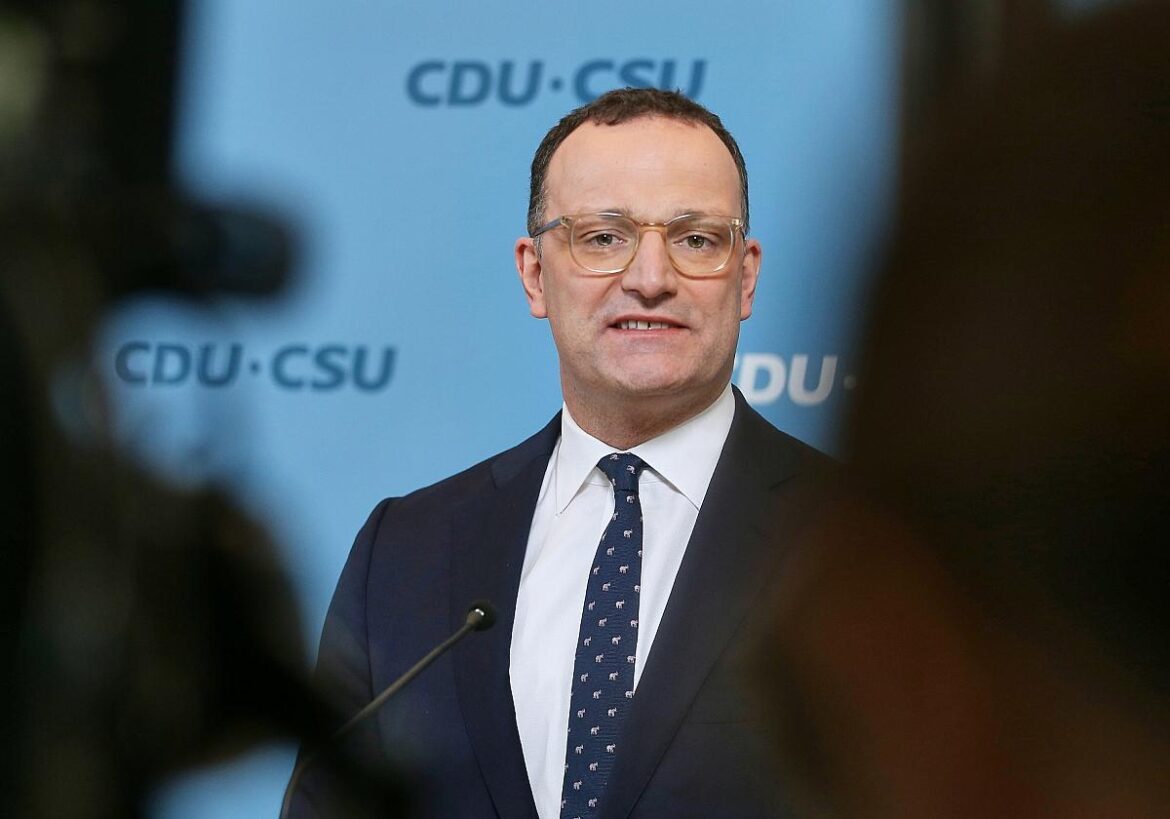 Jens Spahn