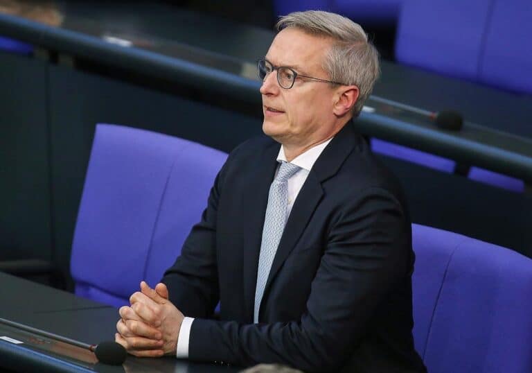 Karsten Wildberger