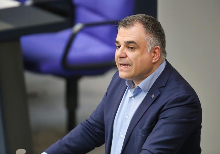 Christos Pantazis