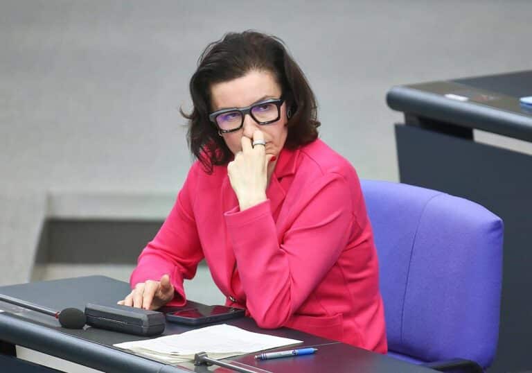 Dorothee Bär