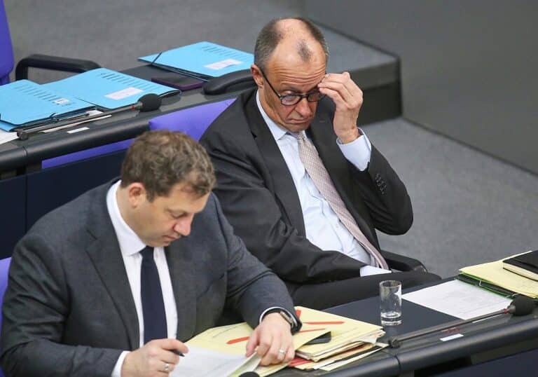 Lars Klingbeil