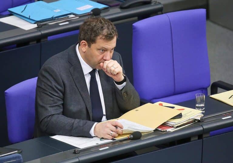Lars Klingbeil