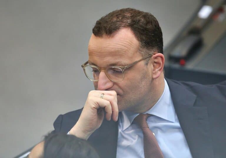 Jens Spahn