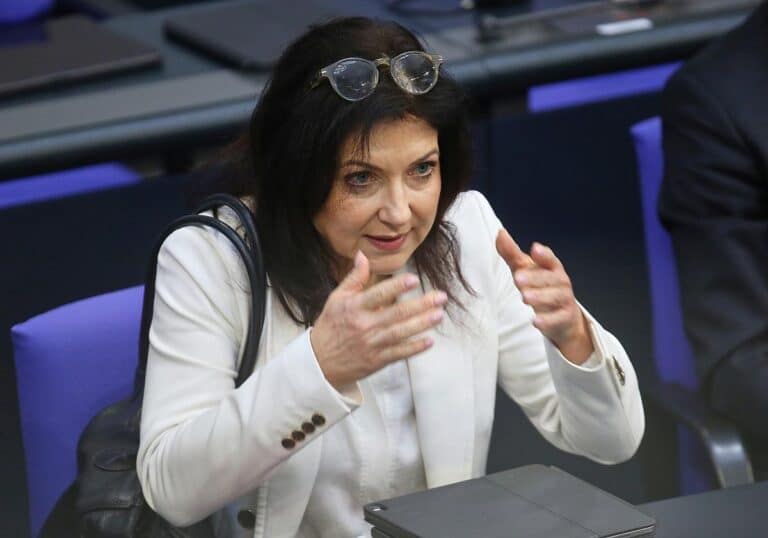 Katherina Reiche