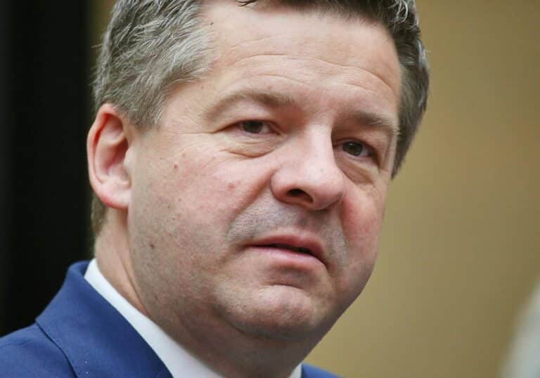 Sven Schulze