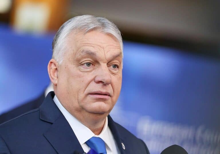 Viktor Orbán