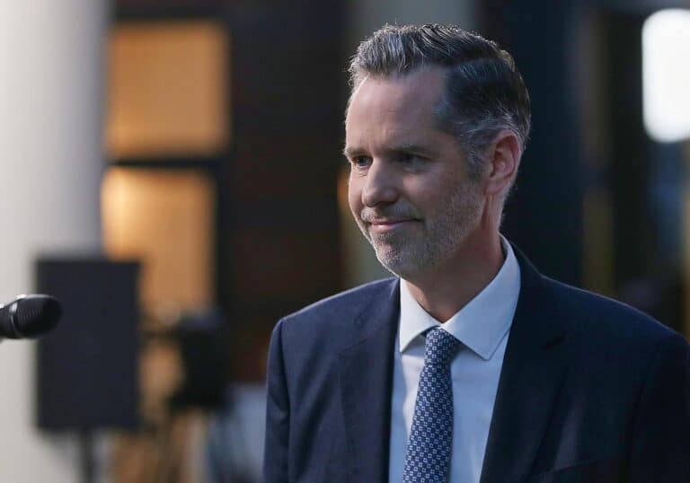 Christian Dürr