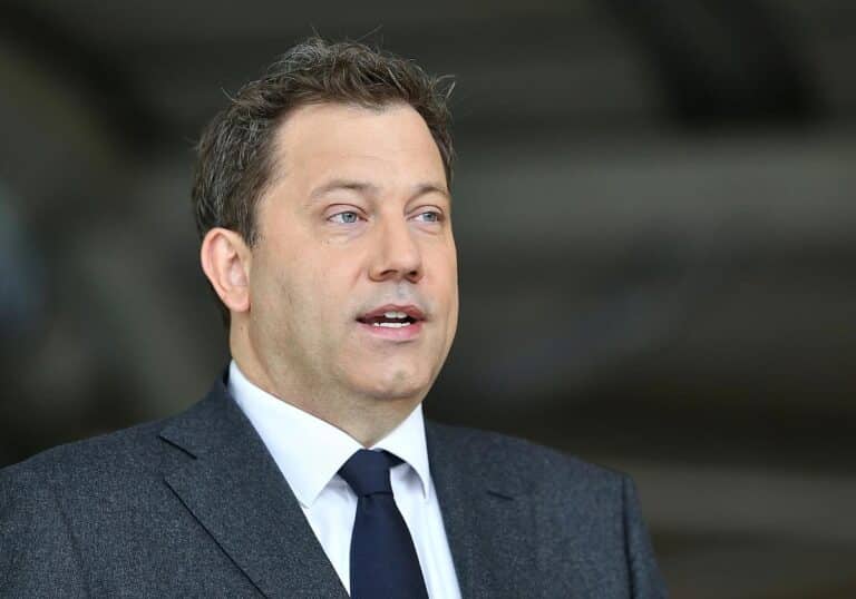 Lars Klingbeil