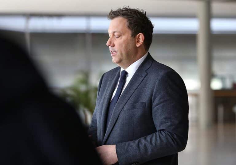 Lars Klingbeil