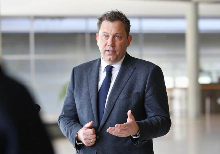 Lars Klingbeil