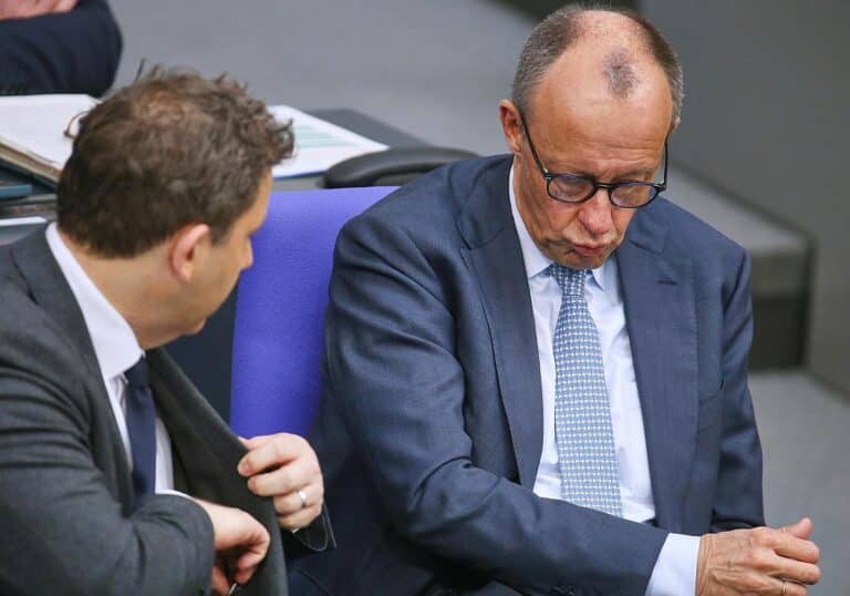 Lars Klingbeil