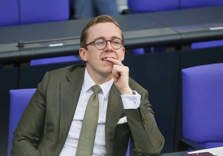 Philipp Amthor