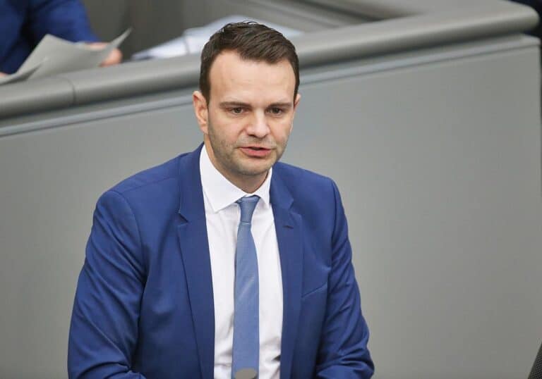 Florian Dorn