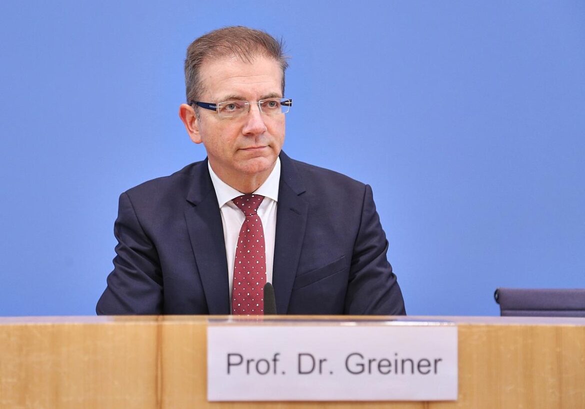 Wolfgang Greiner