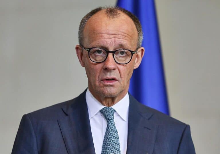 Friedrich Merz