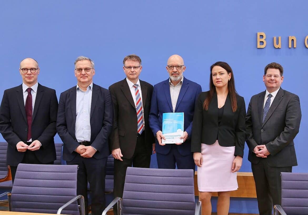 Gemeinschaftsdiagnose der