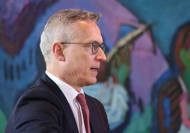 Karsten Wildberger
