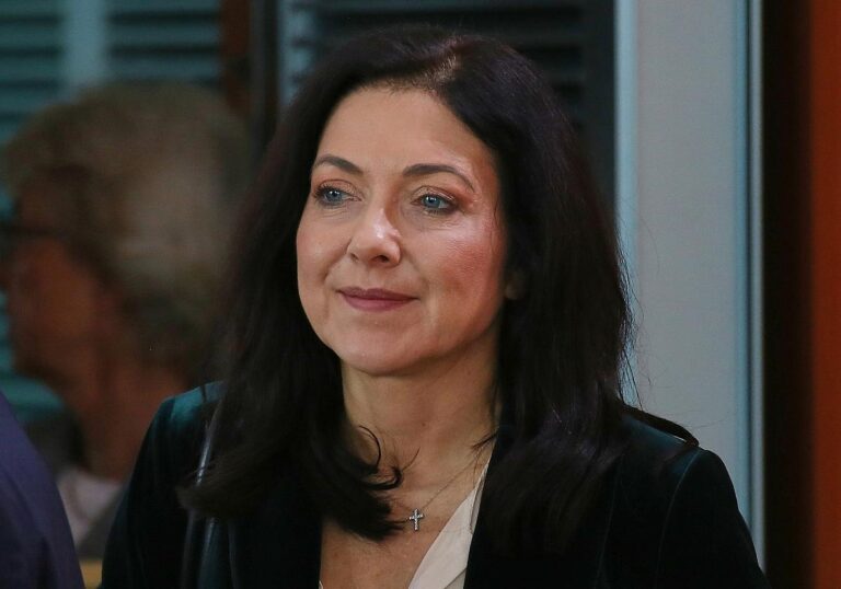 Katherina Reiche