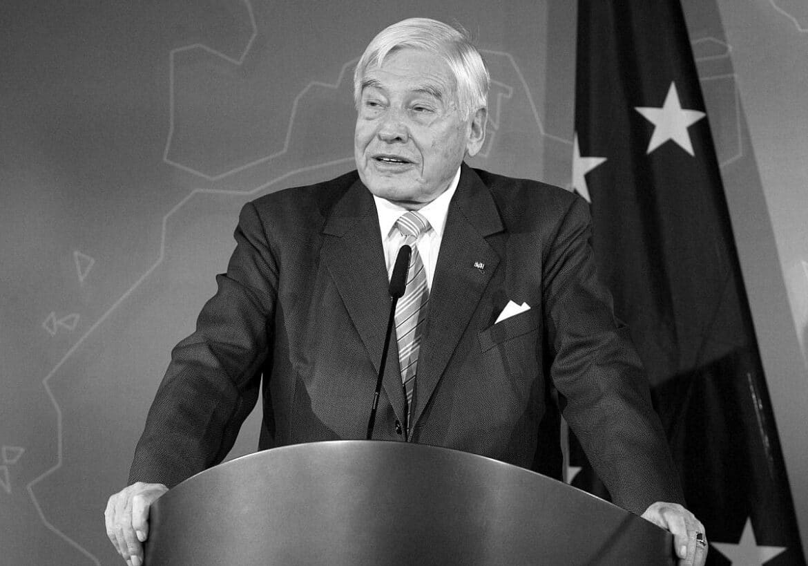 Christian Schwarz-Schilling