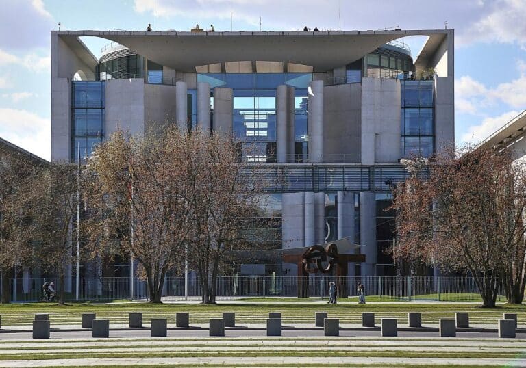 Bundeskanzleramt (Archiv)
