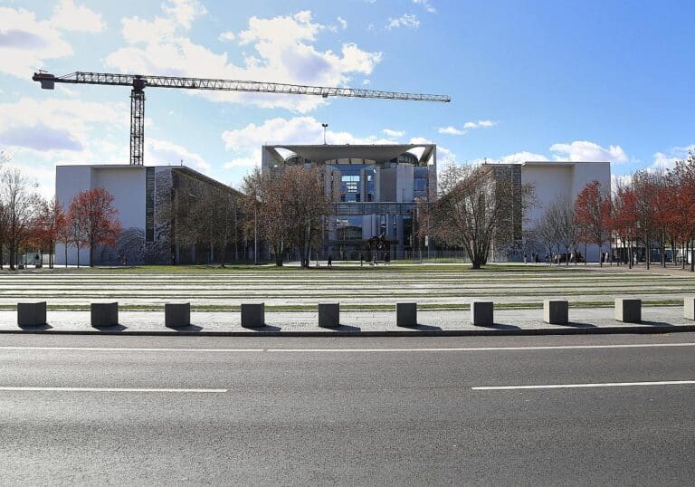 Bundeskanzleramt (Archiv)