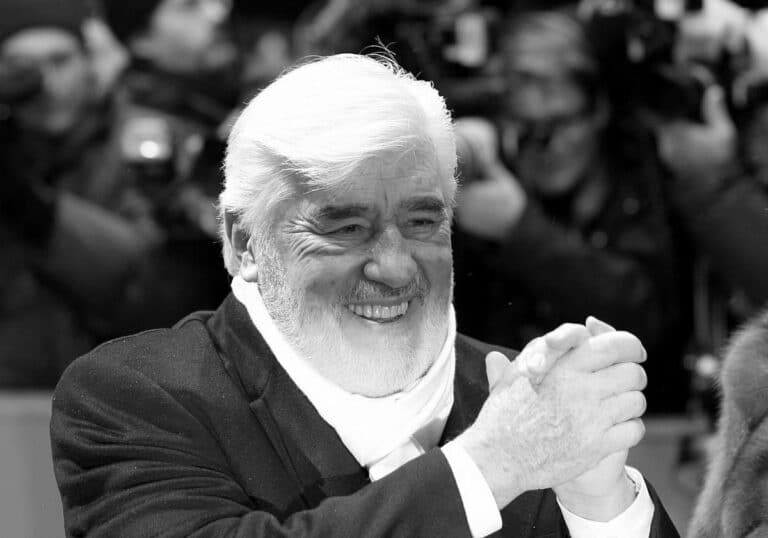 Mario Adorf