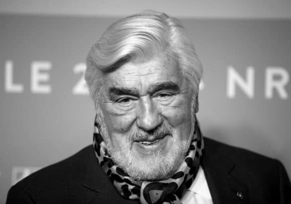 Mario Adorf