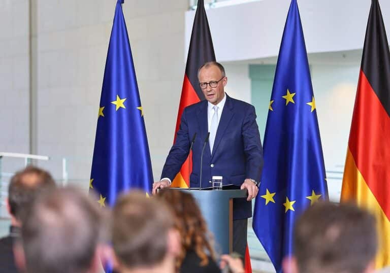 Friedrich Merz