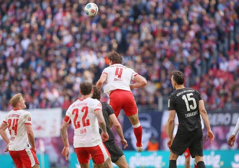 RB Leipzig