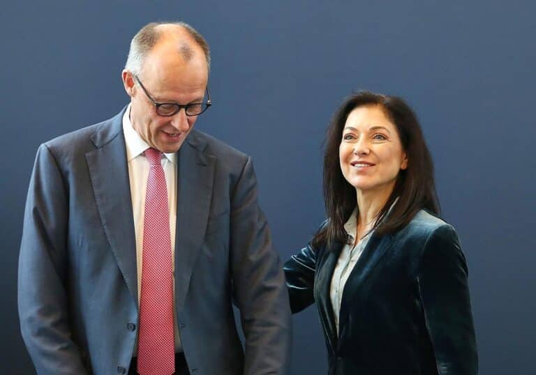 Friedrich Merz