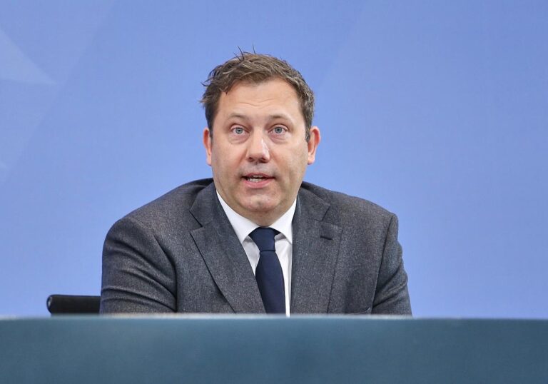 Lars Klingbeil