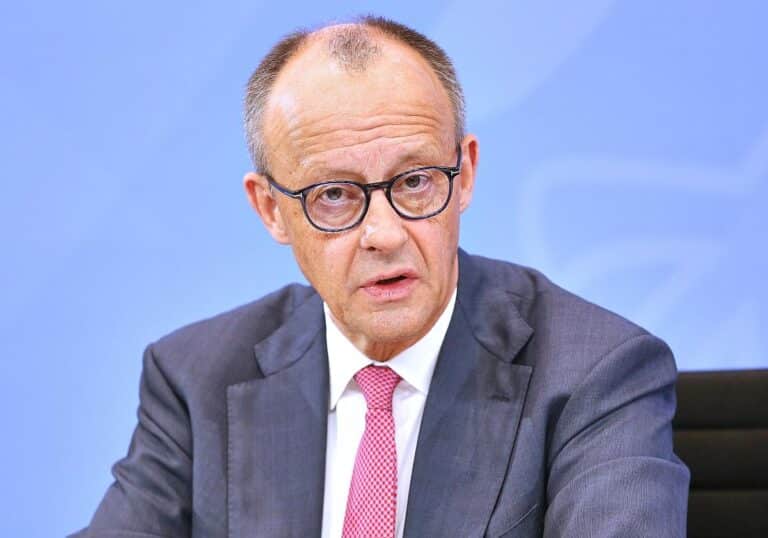 Friedrich Merz