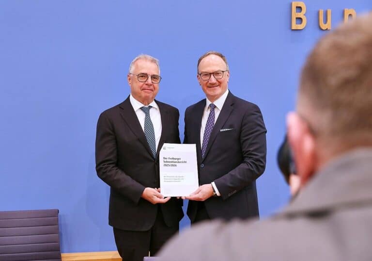 Vorstellung Freiburger