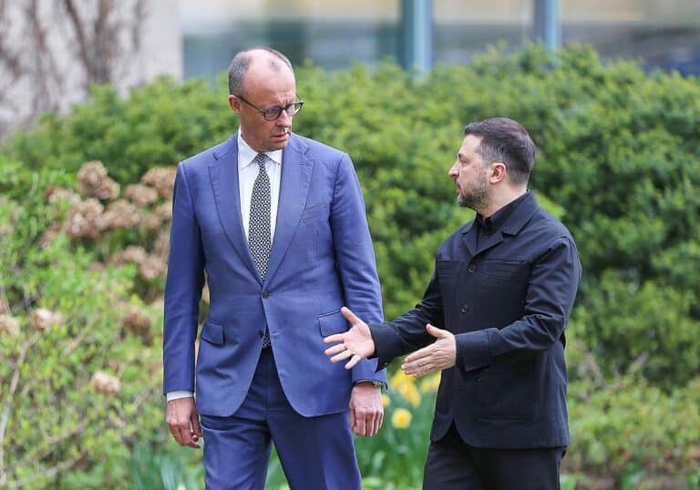 Friedrich Merz