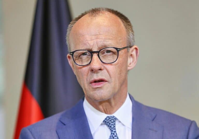 Friedrich Merz