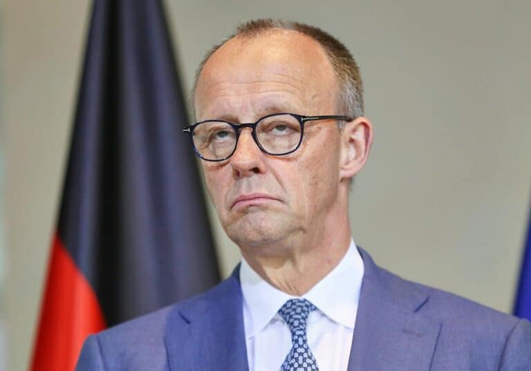 Friedrich Merz