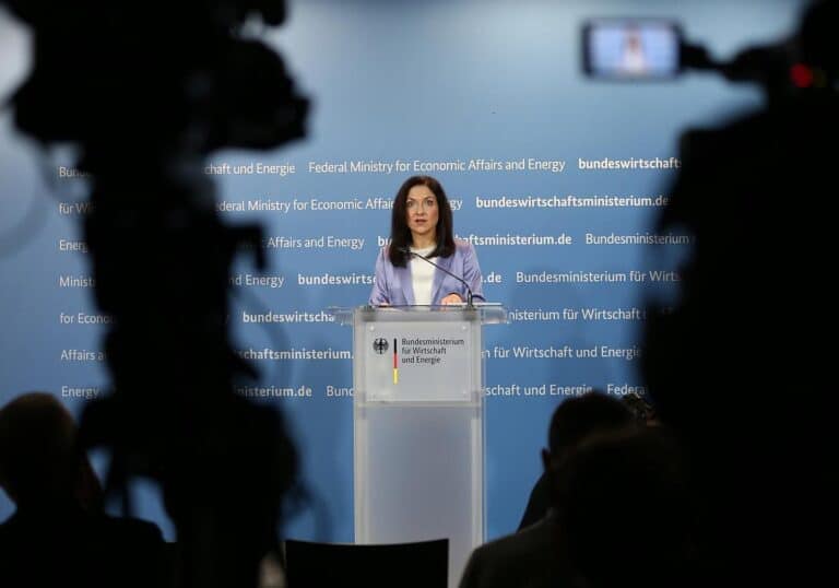 Katherina Reiche