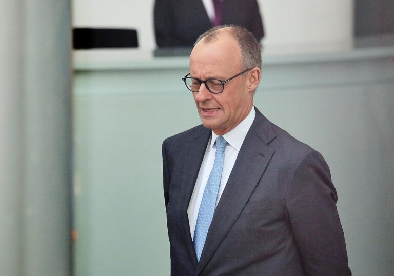 Friedrich Merz